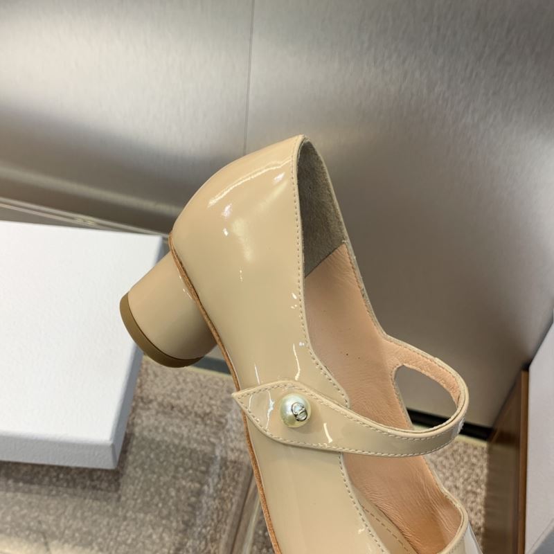 Christian Dior Heeled Shoes